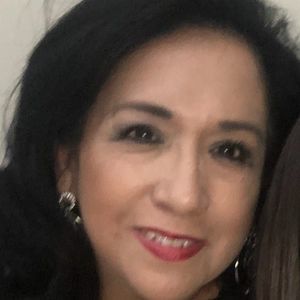 Meet your Posher, Virginia